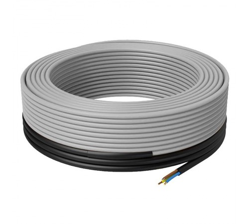 Греющий кабель для прогрева бетона 20Вт (3000Вт)-150м  51-0099  REXANT