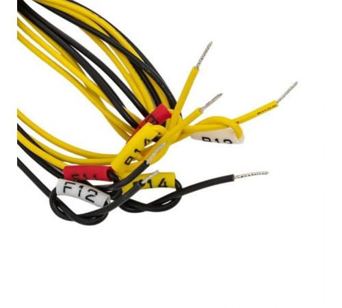 AV POWER-1 Доп. и аварийный контакт AX+AL для ETU  mccb-1-AX+AL-ETU-av  EKF