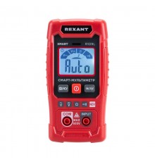 Мультиметр портативный R109L  13-3100  REXANT