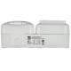 TORS Блок розетка + выключ. гор. 16А IP55 TS342 белый  TS-G10-6-55-V-K01  IEK