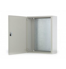 Корпус метал. навесной с монт. панелью 650х500х220 IP31 ЩРНМ-3  30503DEK  DEKraft