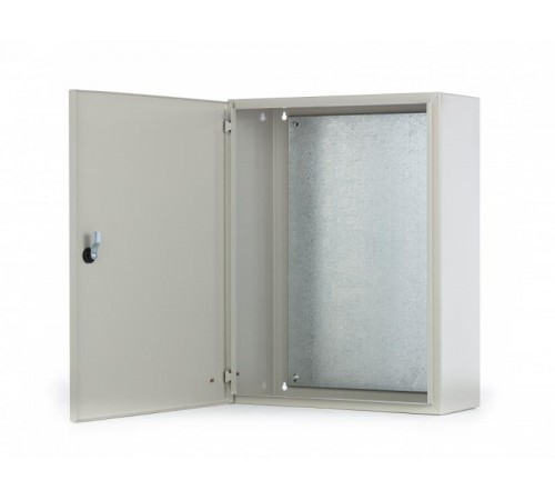 Корпус метал. навесной с монт. панелью 650х500х220 IP31 ЩРНМ-3  30503DEK  DEKraft