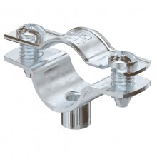 Крепежная скоба дистанционная 14-17 мм (с резьбовым соединением M6)  1362367  OBO Bettermann