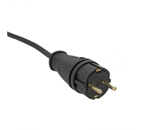 Удлинитель "Зевс 2.0" 20м с заземлением КГ 3*2,5 16А/4кВт IP44 PROxima USB02-16-325-1-20-IP44 EKF