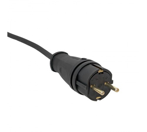 Удлинитель "Зевс 2.0" 20м с заземлением КГ 3*2,5 16А/4кВт IP44 PROxima USB02-16-325-1-20-IP44 EKF