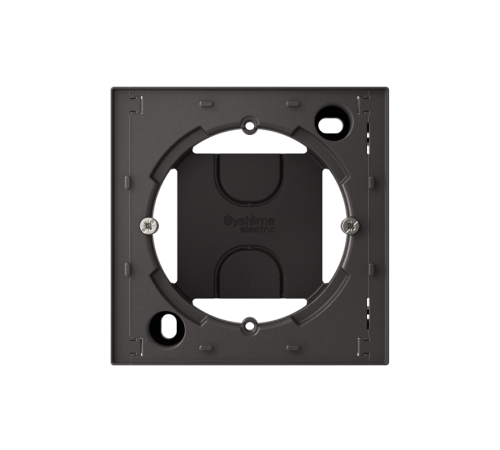 AtlasDesign Базальт Коробка для наружного монтажа  ATN001400  SE