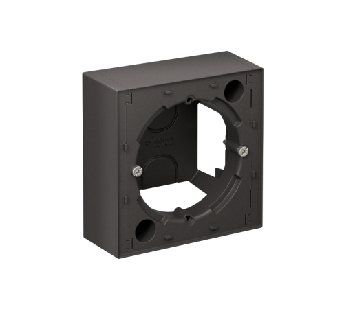 AtlasDesign Базальт Коробка для наружного монтажа  ATN001400  SE