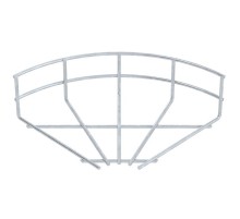 Угловая секция 90° 55x150 (GRB 90 515 FT)  6002222  OBO Bettermann