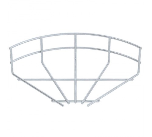 Угловая секция 90° 55x150 (GRB 90 515 FT)  6002222  OBO Bettermann