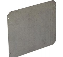 UZ510M Плата монтажная (для UK 510)  2CPX030872R9999  ABB