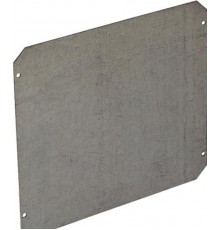 UZ540M Плата монтажная (для UK 540)  2CPX030875R9999  ABB