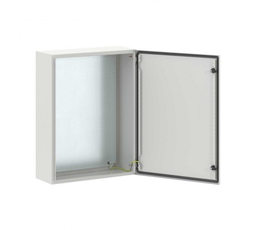 Корпус навесной STE с М/П ВхШхГ 800x600x250 мм  R5STE0869  DKC