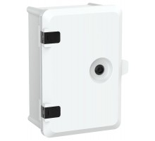 Корпус полиэстерный ЩМП 230х330х150 IP65 RAL 7035  MKP21-N-023-033-15-65  IEK