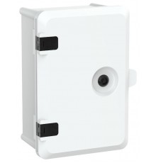 Корпус полиэстерный ЩМП 230х330х150 IP65 RAL 7035  MKP21-N-023-033-15-65  IEK