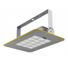 KEDR EX 2.0 (СБУ)  LE-СБУ-32-200-1855Ex-67Х  LEDeffect