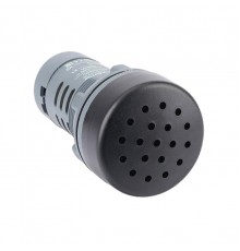 Зуммер 24В DC прерывестый звук  SB7KSBI  SE