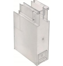 Кабельная крышка для XLBM00 (верхняя)  1SEP408255R0001  ABB