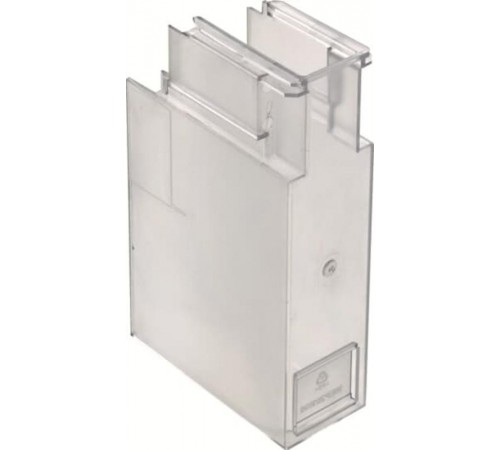 Кабельная крышка для XLBM00 (верхняя)  1SEP408255R0001  ABB