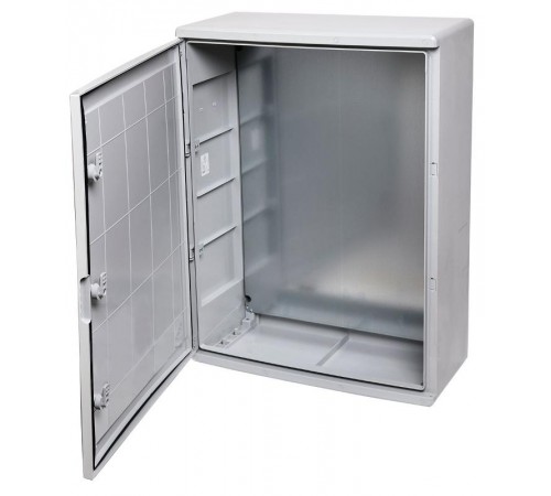 Корпус пластиковый ЩМПп 800х600х260 IP65 УХЛ1  MKP93-N-806026-65  IEK