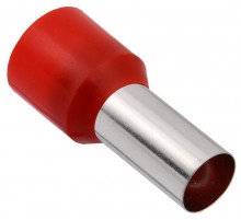 Наконечник НШВИ 35-16 35мм2 из/фл (100шт/упак)  UGN11-016-035-100-G  GENERICA