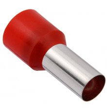 Наконечник НШВИ 35-16 35мм2 из/фл (100шт/упак)  UGN11-016-035-100-G  GENERICA