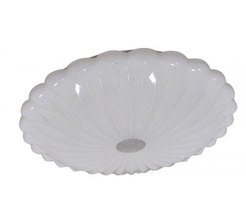 Светильник светодиодный декоративный бытовой SPB-6-40 Lille с без ДУ, 40Вт 4000К  Б0051081  ЭРА