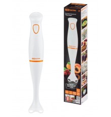 Блендер погружной "Микс Лайт", 200 Вт, пластик, 1 скорость,  SQ4007-0004  TDM