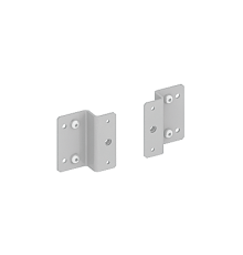 Комплект держателей гориз. шины PE  PPHH2  ABB