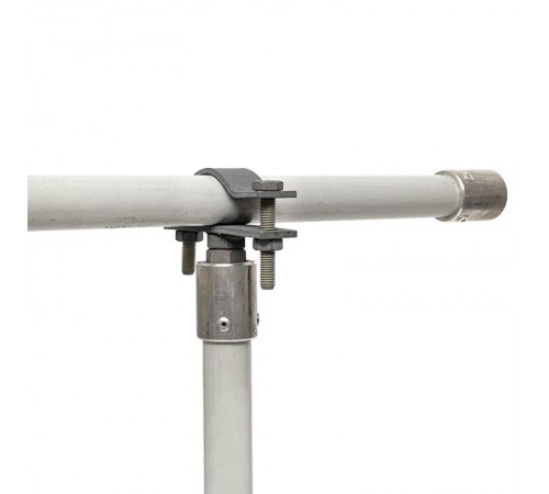 Держатель молниеприёмной мачты D=20-40мм М16 EKF PROxima  ilp-05006  EKF