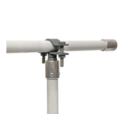 Держатель молниеприёмной мачты D=20-40мм М16 EKF PROxima  ilp-05006  EKF