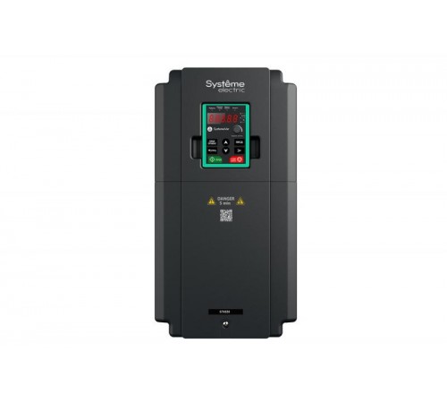 Преобразователь частоты STV320 7.5 кВт 400В  STV320U75N4  SE