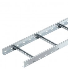 Кабельный лестничный лоток сварной 60x300x6000 (LCIS 630 6 FS)  6209632  OBO Bettermann