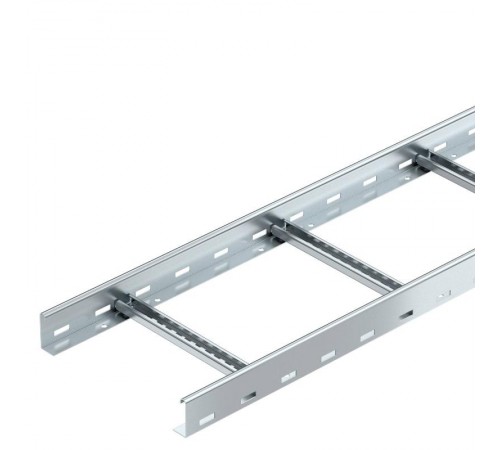 Кабельный лестничный лоток сварной 60x300x6000 (LCIS 630 6 FS)  6209632  OBO Bettermann