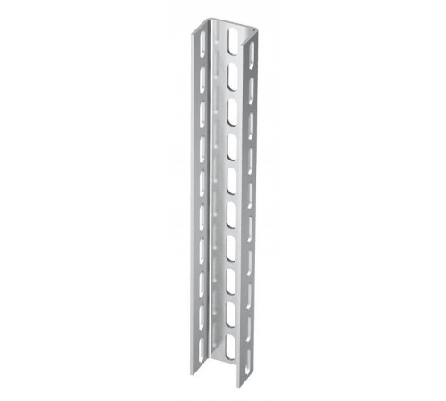 U-образная профильная рейка 70x50x500 (US 7 50 A2)  6341764  OBO Bettermann