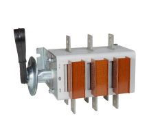 Выключатель-разъединитель ВР32-37-В71250-400А-Л-УХЛ3  119424  КЭАЗ