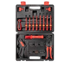 Набор СКМ-3 серия ПРОФИ  103137  КВТ