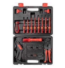 Набор СКМ-3 серия ПРОФИ  103137  КВТ