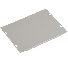 Панель ЛГ к ЩМП-4 (5,6,7) 36 PRO/GARANT H=150 (комплект 2 шт.)  Y-PL-G-36-4567-2-0  IEK