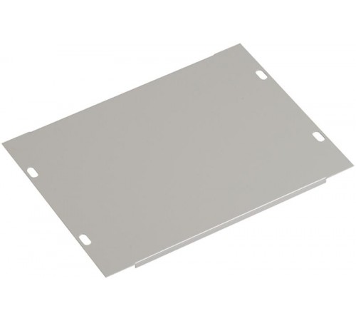 Панель ЛГ к ЩМП-4 (5,6,7) 36 PRO/GARANT H=150 (комплект 2 шт.)  Y-PL-G-36-4567-2-0  IEK