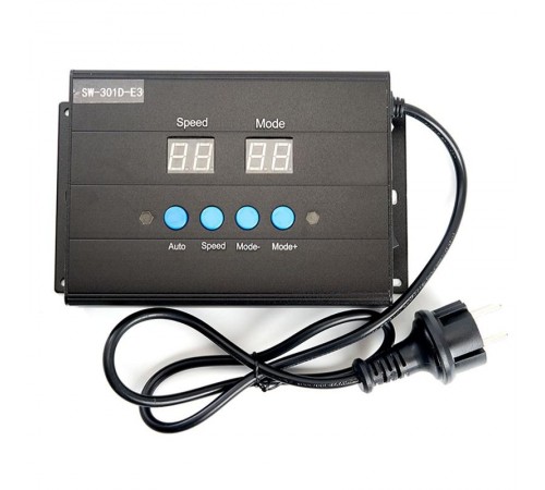 Аксессуар LD150 DMX контроллер для светильников LL-892 3W IP20  32260  FERON