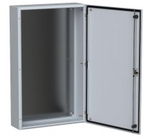 TITAN 5 Корпус металлический ЩМП-100.60.20 УХЛ1 IP66  TI5-10-N-100-060-020-66  IEK