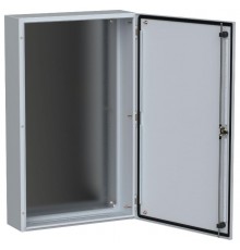 TITAN 5 Корпус металлический ЩМП-100.60.20 УХЛ1 IP66  TI5-10-N-100-060-020-66  IEK