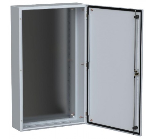 TITAN 5 Корпус металлический ЩМП-100.60.20 УХЛ1 IP66  TI5-10-N-100-060-020-66  IEK