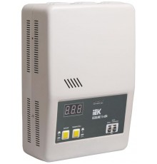 Стабилизатор напряжения настенный серии Ecoline 5 кВА   IVS27-1-05000  IEK