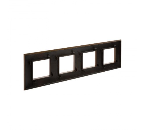 Рамка ARTLEBEDEV, "Avanti", "Карамельный жемчуг", 8 модулей  4422908  DKC