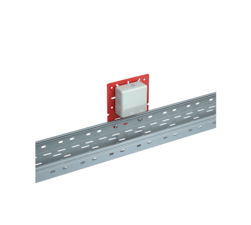 Пластина монтажная  PM  КМ-профиль