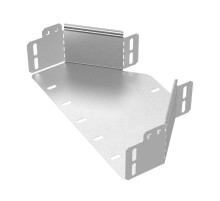 Переходник симметричный Стандарт HDZ 300х150х80  PR16.1478  Промрукав