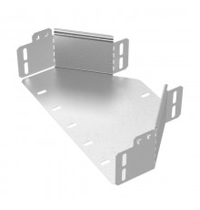 Переходник симметричный Стандарт HDZ 300х150х80  PR16.1478  Промрукав