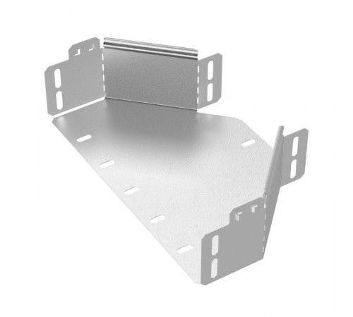 Переходник симметричный Стандарт HDZ 300х150х80  PR16.1478  Промрукав