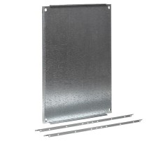 Монтажная панель для 140.65.27 "Гранит" EKF PROxima  mb66-7m  EKF